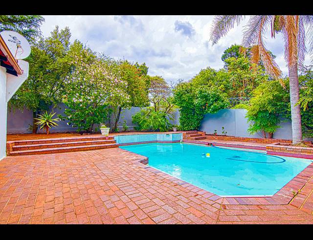 3 BEDROOM TOWNHOUSE SOLD IN BRYANSTON